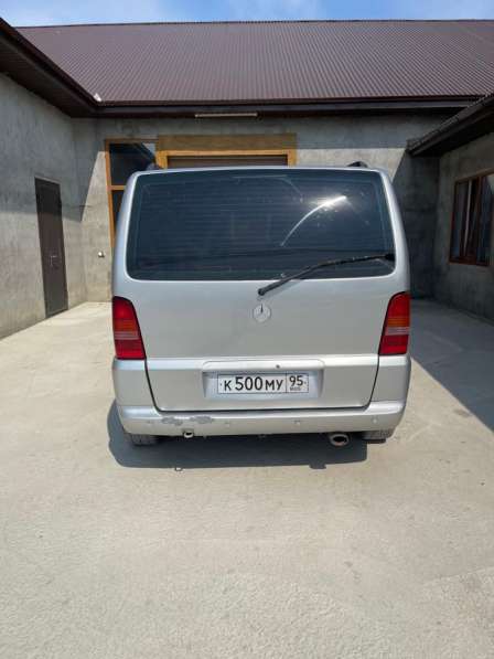 Mercedes-Benz, Vito, продажа в Хасавюрте в Хасавюрте фото 13