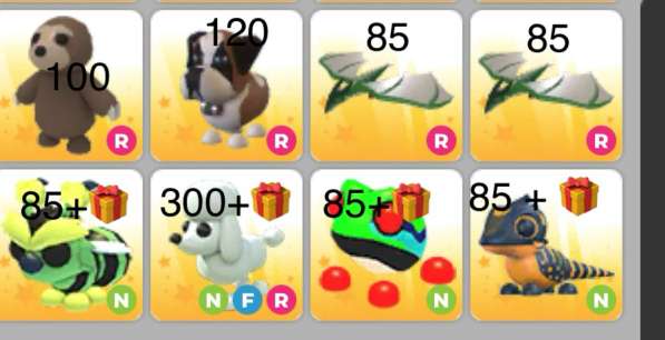 Петы в Адопт ми в Москве