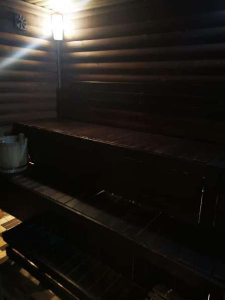 Сауна "Паро-воз". ул. Жукеева Пудовкина,34 в фото 9