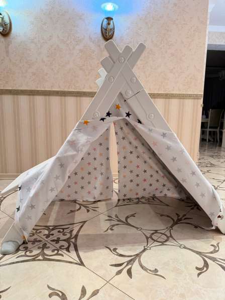 Продам детский домик в Краснодаре фото 3