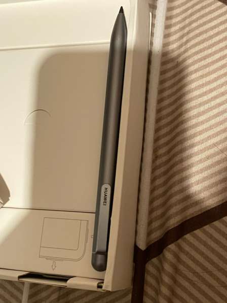 HUAWEI MATEPAD SE 11 в Челябинске