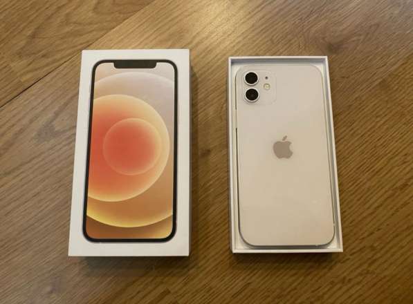 IPhone 12. 128gb