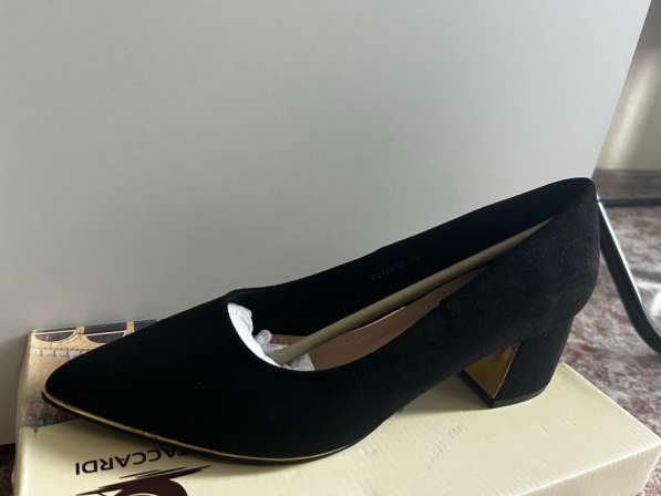 Туфли в Томске фото 3