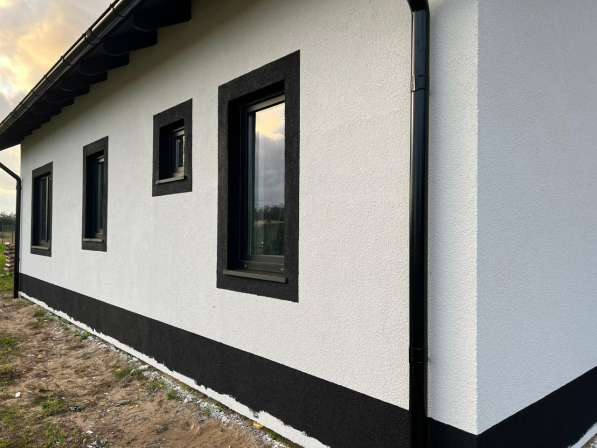 В продаже дома