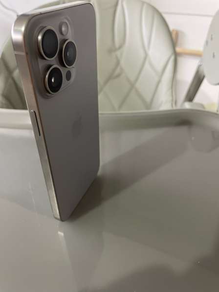 Айфон 15про макс в Санкт-Петербурге фото 4