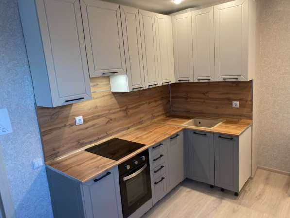 Сборка мебели в Уфе фото 4