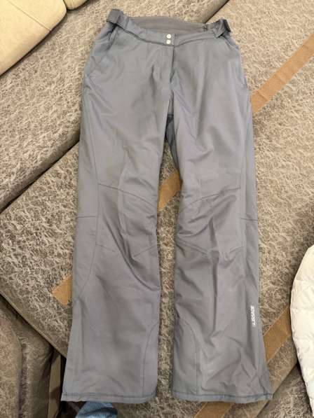 Горнолыжный костюм, женский в Иркутске фото 4