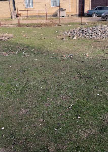 Продается срочно земельный участок имеются все документы