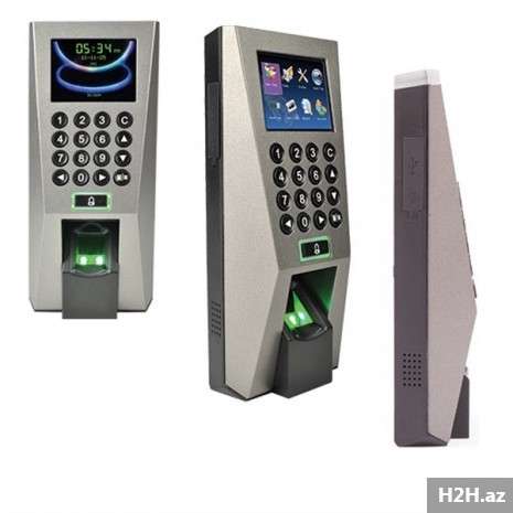 Access control keçid sistemləri в 