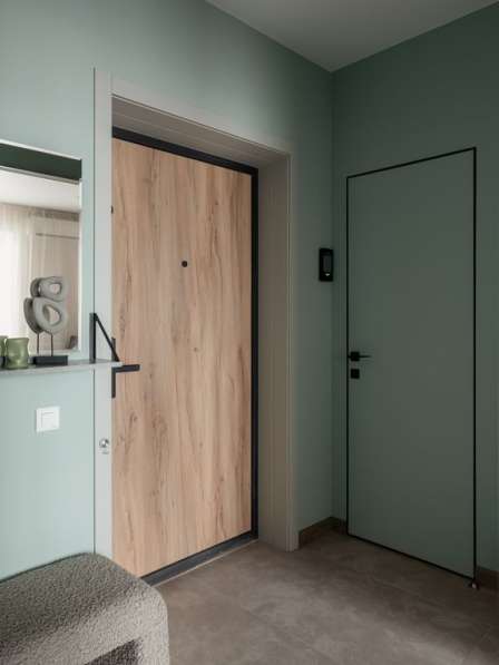 1-комнатная от собственника в Москве фото 5