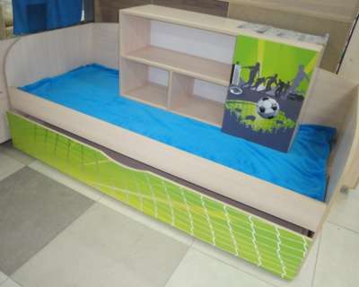 Модульная мебель "Футбол". в Хабаровске фото 3