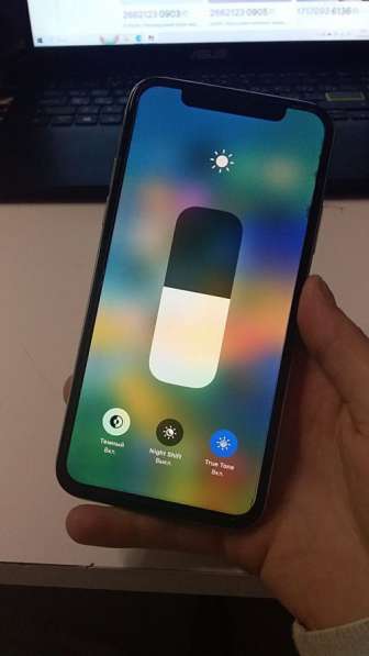 IPhone X 256 gb в Истре фото 4