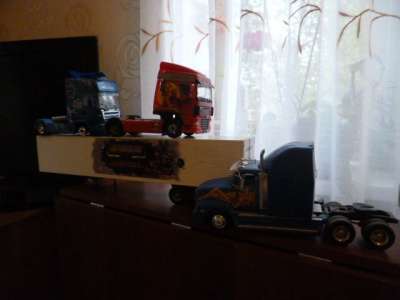 сборные модели фирмы ITALERI