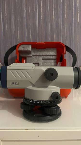 Нивелир в Обнинске фото 3