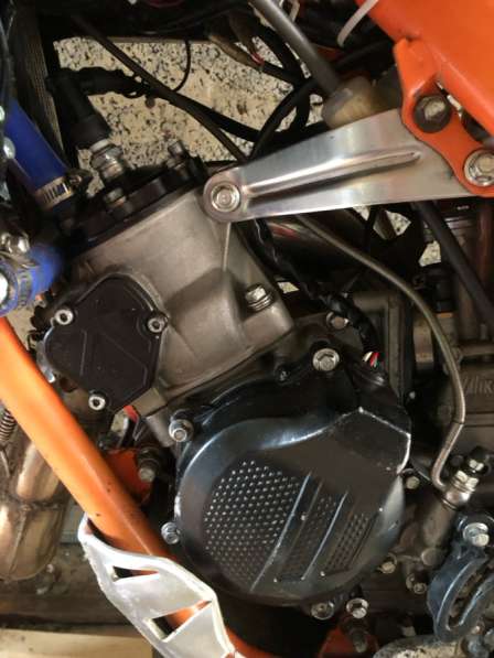 Продаю эндуро мотоцикл в Тюмени фото 3