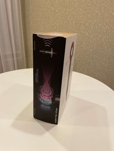 Продам фен super hair dryer в Перми фото 10