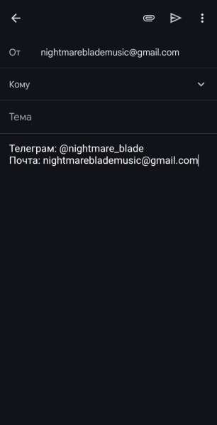 Пропал человек