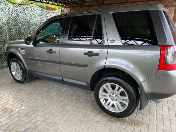 Land Rover, Freelander, продажа в Краснодаре в Краснодаре фото 3