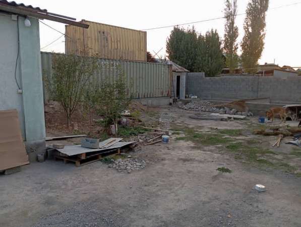Продается небольшой дом в хорошем районе, ж\ в фото 339