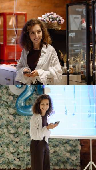 Ведущая мафии/бункера/квизов/музлото в Санкт-Петербурге