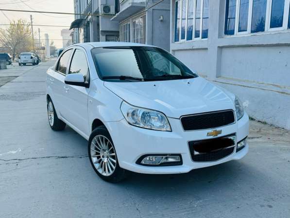 Ravon, Nexia R3, продажа в г.Бухара