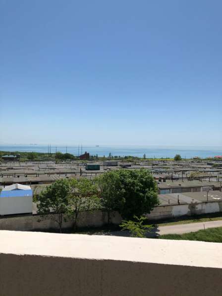 Продам однокомнатную квартиру в южном районе в Новороссийске фото 4