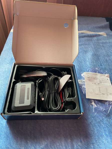 Партроник в Москве