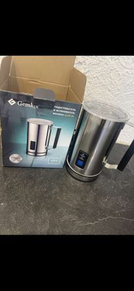 Капучинатор