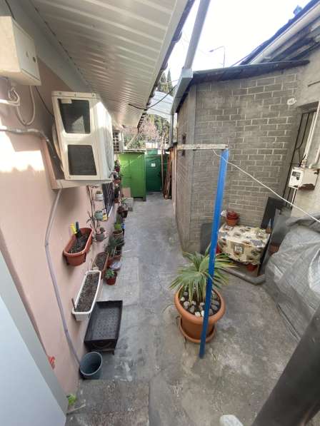 2-к. квартира, 35 м², 2/2 эт в Ялте