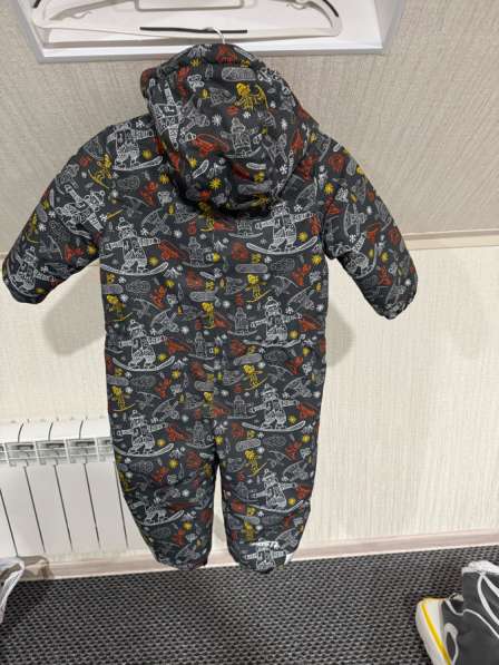 Комбинезон детские в Москве