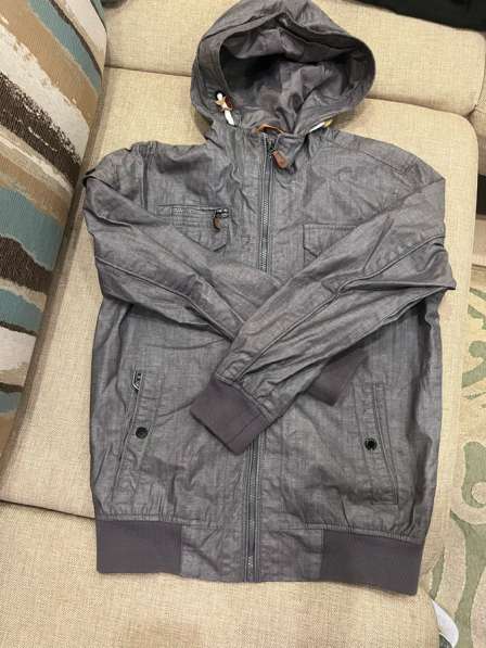 Ветровка для мальчика в Москве фото 4