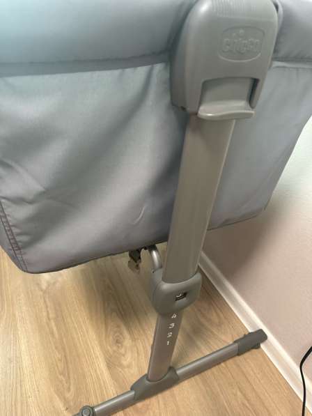 Кроватка chicco в Москве