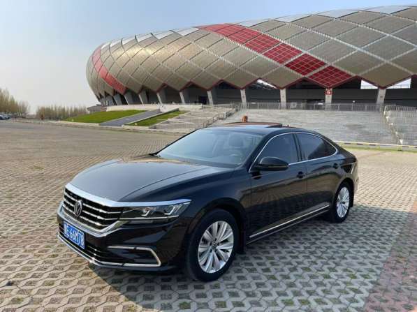 Volkswagen, Passat, продажа в Москве в Москве фото 6