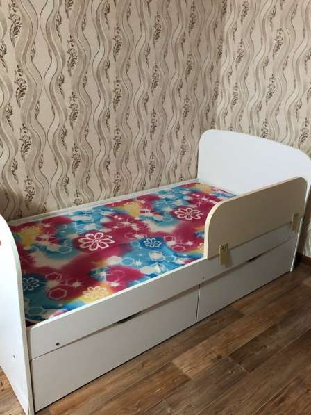 Детская кровать в Добрянке