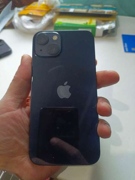 Продам IPhone 13, состояние идеальное в Красноярске фото 4