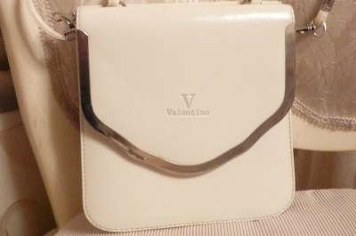 дамскую сумочку v Valentino в Железнодорожном фото 4