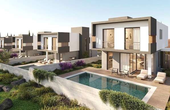 Вариант для ПМЖ на Кипре (ЕС) в Москве фото 20