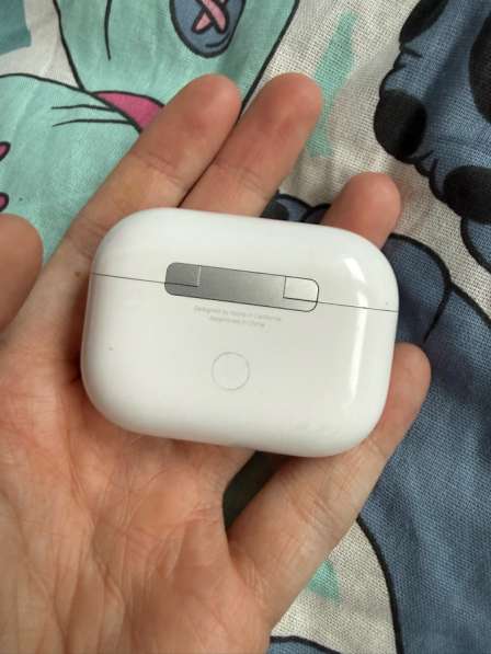 Наушники Airpods pro 2 в Сочи фото 6