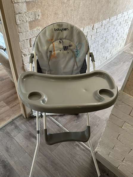 Стульчик для кормления