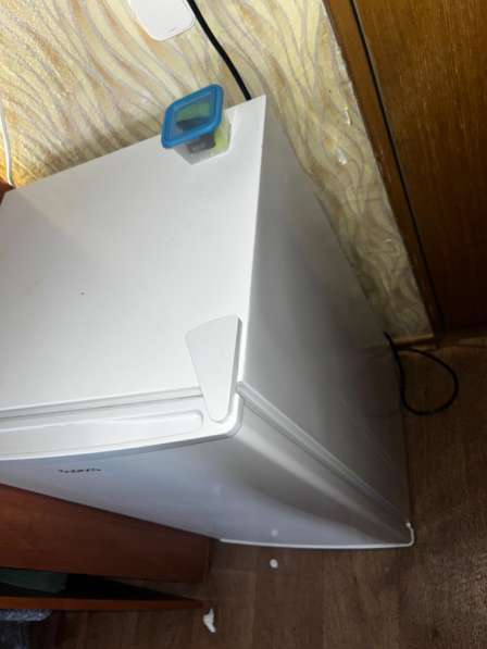 Холодильник в Москве