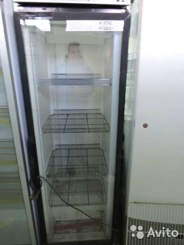 торговое оборудование Холодильный шкаф N586