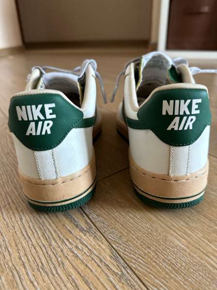 Кроссовки Nike в Сочи фото 3