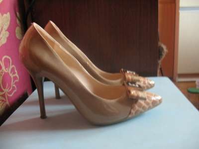 Туфли искусственные новые в Новокузнецке фото 5