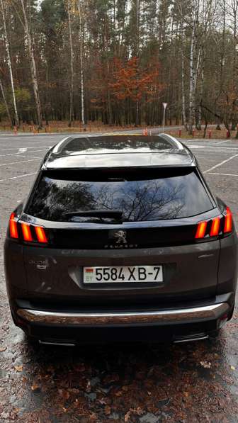 Peugeot, 3008, продажа в г.Минск в фото 15