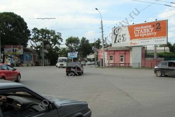 Суперсайты (суперборды) в Ростове-на-Дону и области в Москве