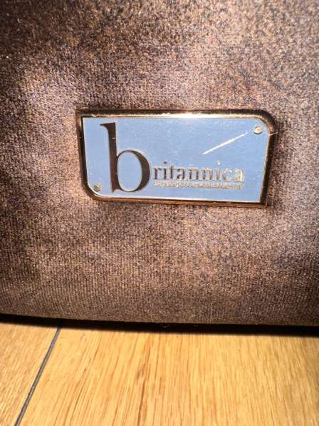 Диван угловой &laquo;Британика&raquo; в Москве фото 4