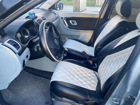 Skoda, Fabia, продажа в Екатеринбурге в Екатеринбурге фото 3