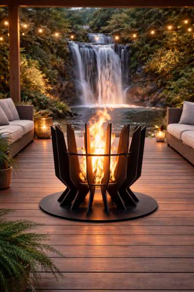 Кастровище в Миассе