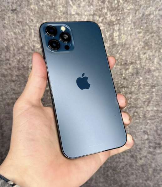 IPhone 12 Pro Max в Санкт-Петербурге фото 9