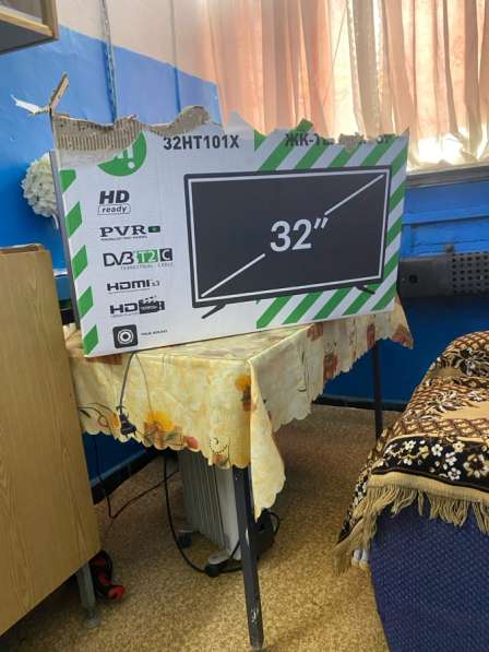 Телевизор смарт плазменный